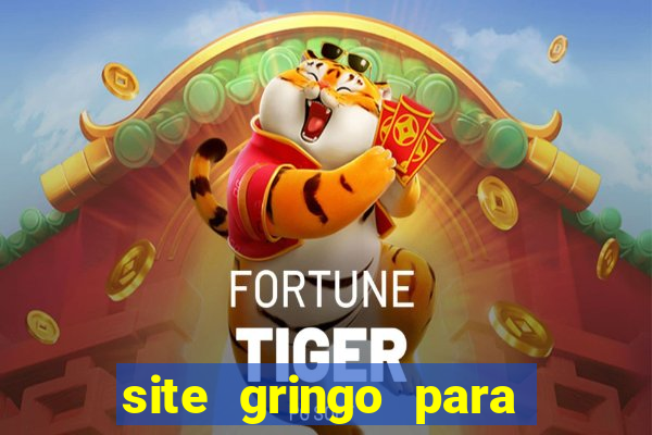 site gringo para ganhar dinheiro